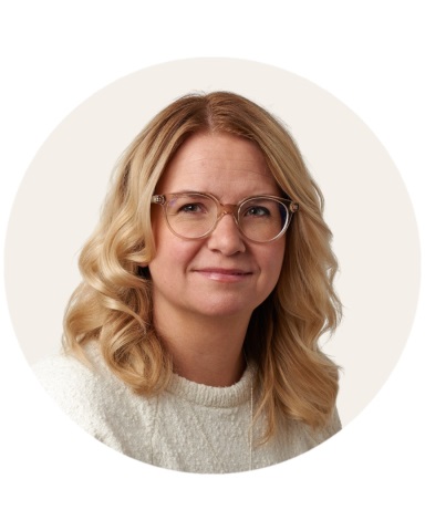 Sarah Sandberg